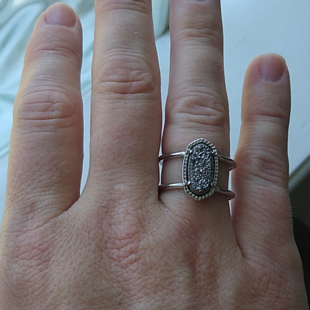 Kendra Scott ring